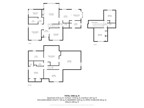 405 Linda Lane Cloquet MN 55720