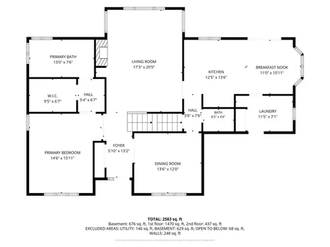 405 Linda Lane Cloquet MN 55720