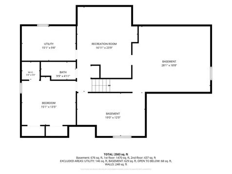 405 Linda Lane Cloquet MN 55720