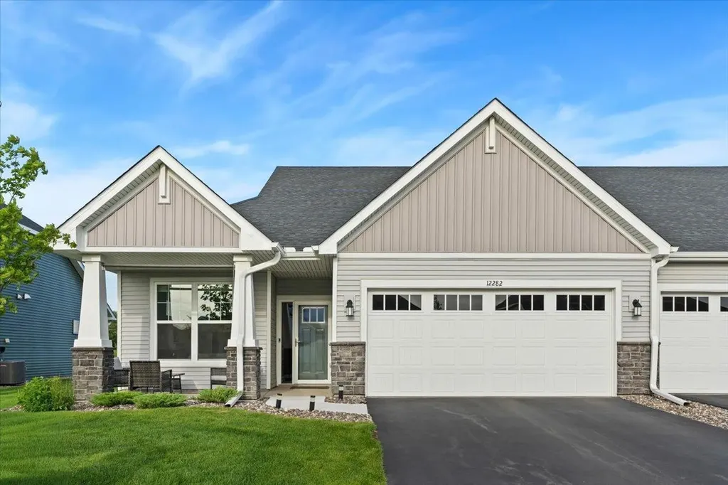 12282 Hazel Lane Rogers MN 55374