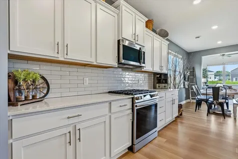 12282 Hazel Lane Rogers MN 55374