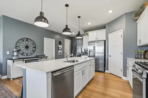 12282 Hazel Lane Rogers MN 55374