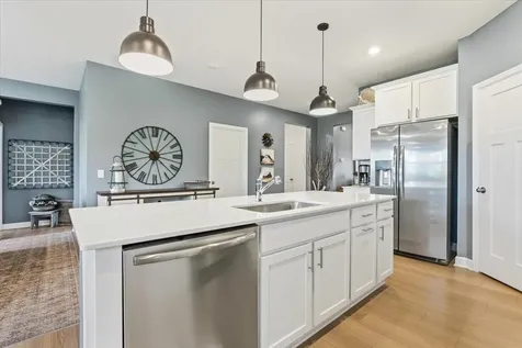 12282 Hazel Lane Rogers MN 55374