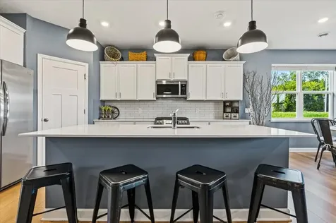 12282 Hazel Lane Rogers MN 55374