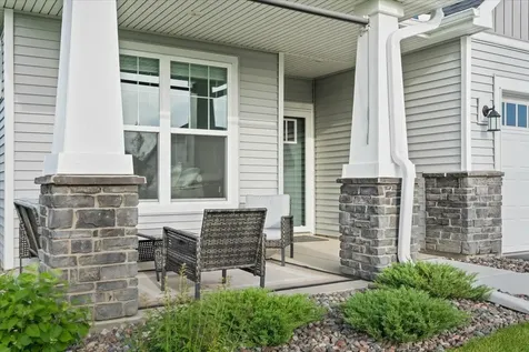 12282 Hazel Lane Rogers MN 55374