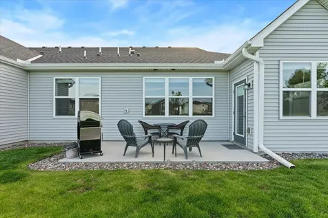 12282 Hazel Lane Rogers MN 55374