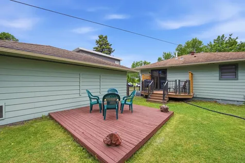 918 14th Street N Moorhead MN 56560