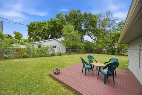 918 14th Street N Moorhead MN 56560