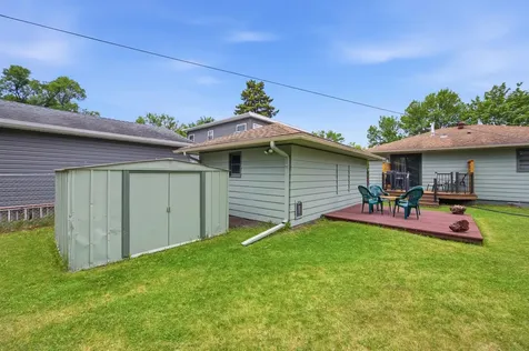 918 14th Street N Moorhead MN 56560