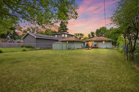 918 14th Street N Moorhead MN 56560