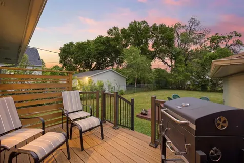 918 14th Street N Moorhead MN 56560