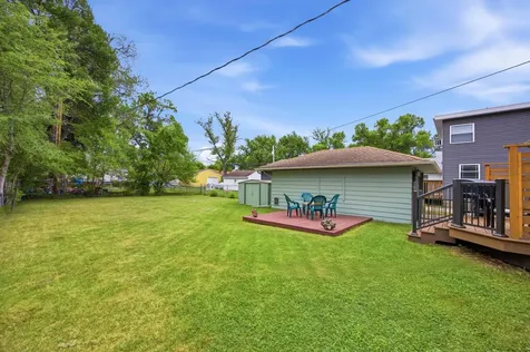 918 14th Street N Moorhead MN 56560