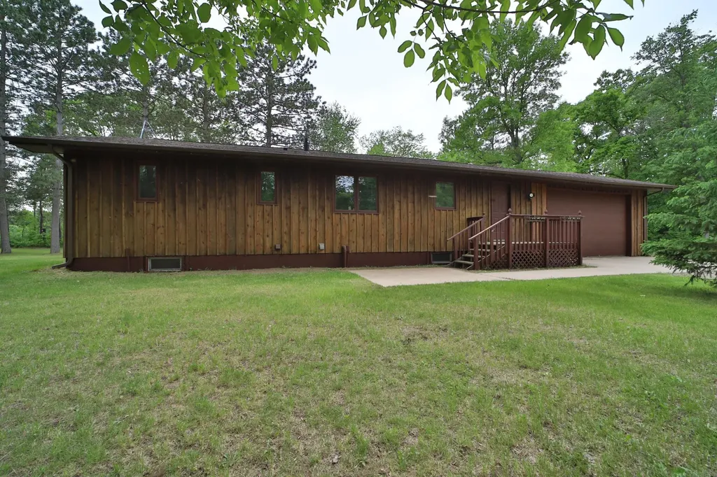 13879 Sylvan Dam Road SW Pillager MN 56473