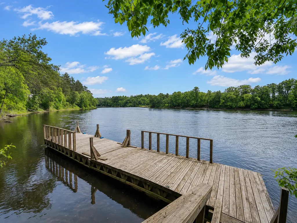 13879 Sylvan Dam Road SW Pillager MN 56473