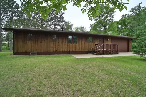 13879 Sylvan Dam Road SW Pillager MN 56473