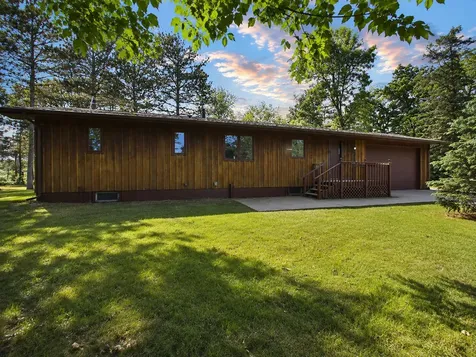 13879 Sylvan Dam Road SW Pillager MN 56473