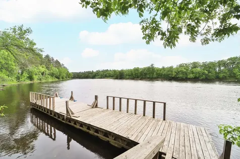 13879 Sylvan Dam Road SW Pillager MN 56473