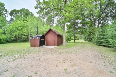 13879 Sylvan Dam Road SW Pillager MN 56473