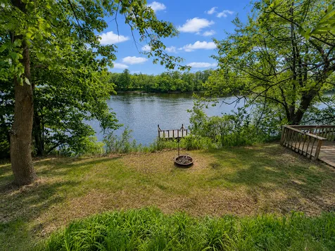 13879 Sylvan Dam Road SW Pillager MN 56473