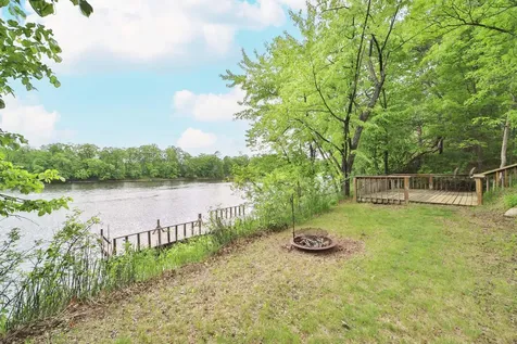 13879 Sylvan Dam Road SW Pillager MN 56473