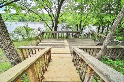 13879 Sylvan Dam Road SW Pillager MN 56473
