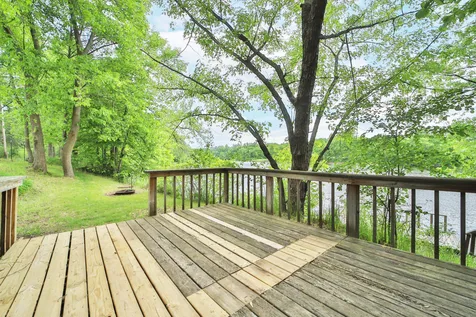 13879 Sylvan Dam Road SW Pillager MN 56473