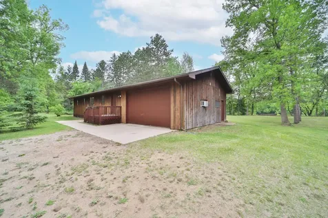 13879 Sylvan Dam Road SW Pillager MN 56473