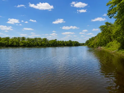 13879 Sylvan Dam Road SW Pillager MN 56473