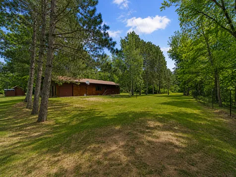 13879 Sylvan Dam Road SW Pillager MN 56473