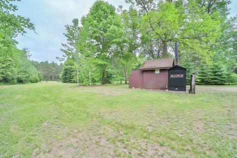 13879 Sylvan Dam Road SW Pillager MN 56473