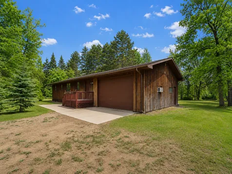13879 Sylvan Dam Road SW Pillager MN 56473