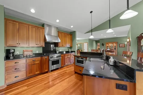 2095 250th Street Saint Croix Falls WI 54024