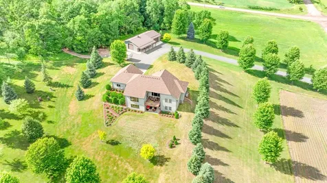 2095 250th Street Saint Croix Falls WI 54024