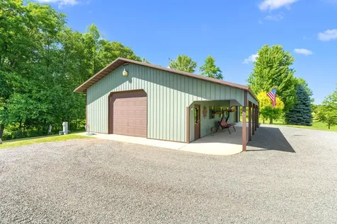 2095 250th Street Saint Croix Falls WI 54024