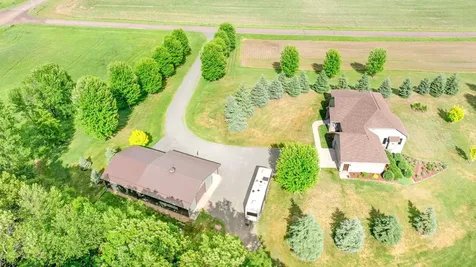 2095 250th Street Saint Croix Falls WI 54024