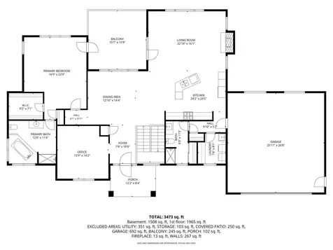 2095 250th Street Saint Croix Falls WI 54024