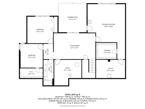 2095 250th Street Saint Croix Falls WI 54024
