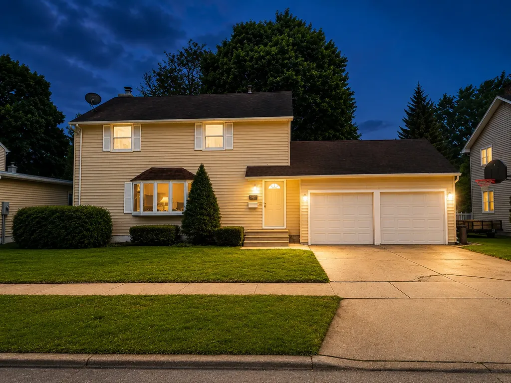 1919 5th Avenue NW Austin MN 55912