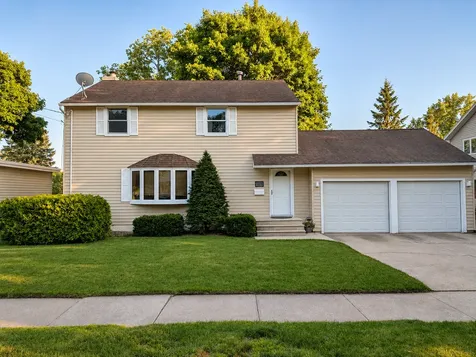 1919 5th Avenue NW Austin MN 55912