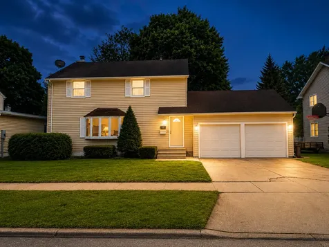 1919 5th Avenue NW Austin MN 55912