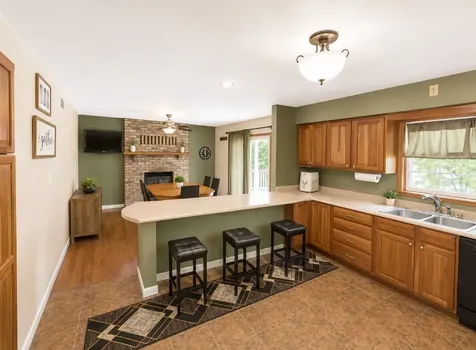 1919 5th Avenue NW Austin MN 55912