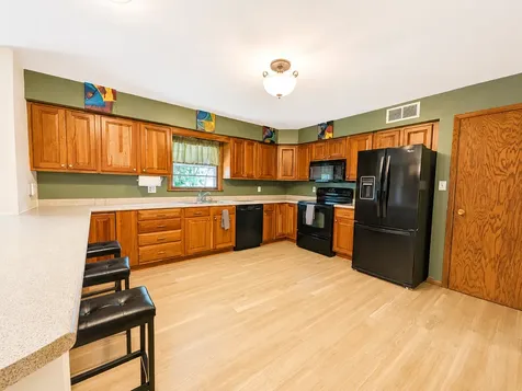 1919 5th Avenue NW Austin MN 55912