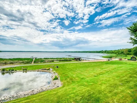 18882 N Blackduck Lake Road NE Hines MN 56647
