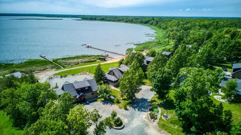 18882 N Blackduck Lake Road NE Hines MN 56647