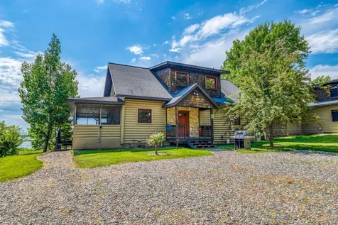 18882 N Blackduck Lake Road NE Hines MN 56647