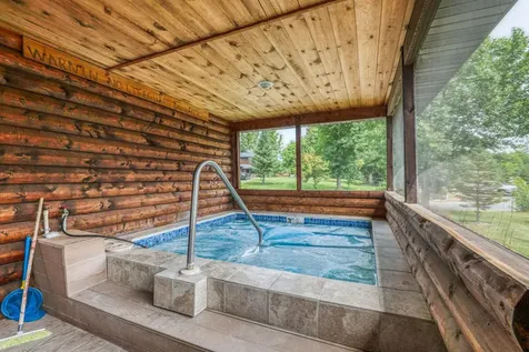 18882 N Blackduck Lake Road NE Hines MN 56647