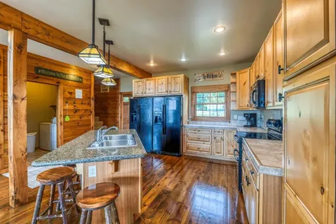 18882 N Blackduck Lake Road NE Hines MN 56647