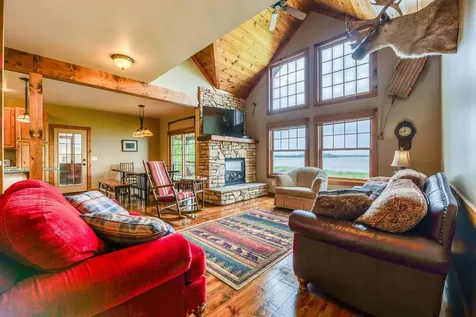 18882 N Blackduck Lake Road NE Hines MN 56647