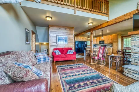 18882 N Blackduck Lake Road NE Hines MN 56647