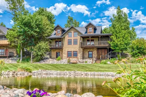 18882 N Blackduck Lake Road NE Hines MN 56647